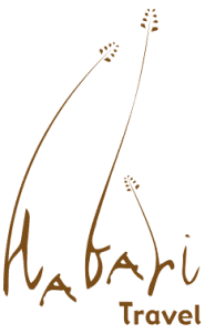 Logo Habari Travel