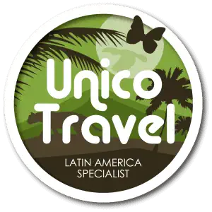 Logo Unico Travel